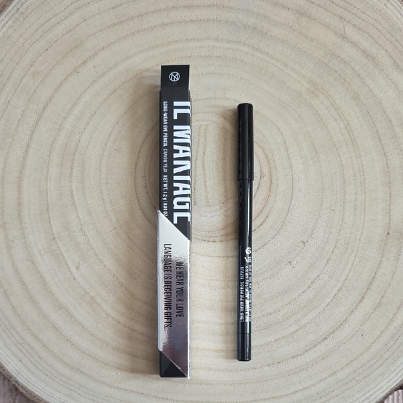 IL MAKIAGE No Filter Smoothing Primer And Long-Wear Eye Pencil Combo, New. - Picture 6 of 9